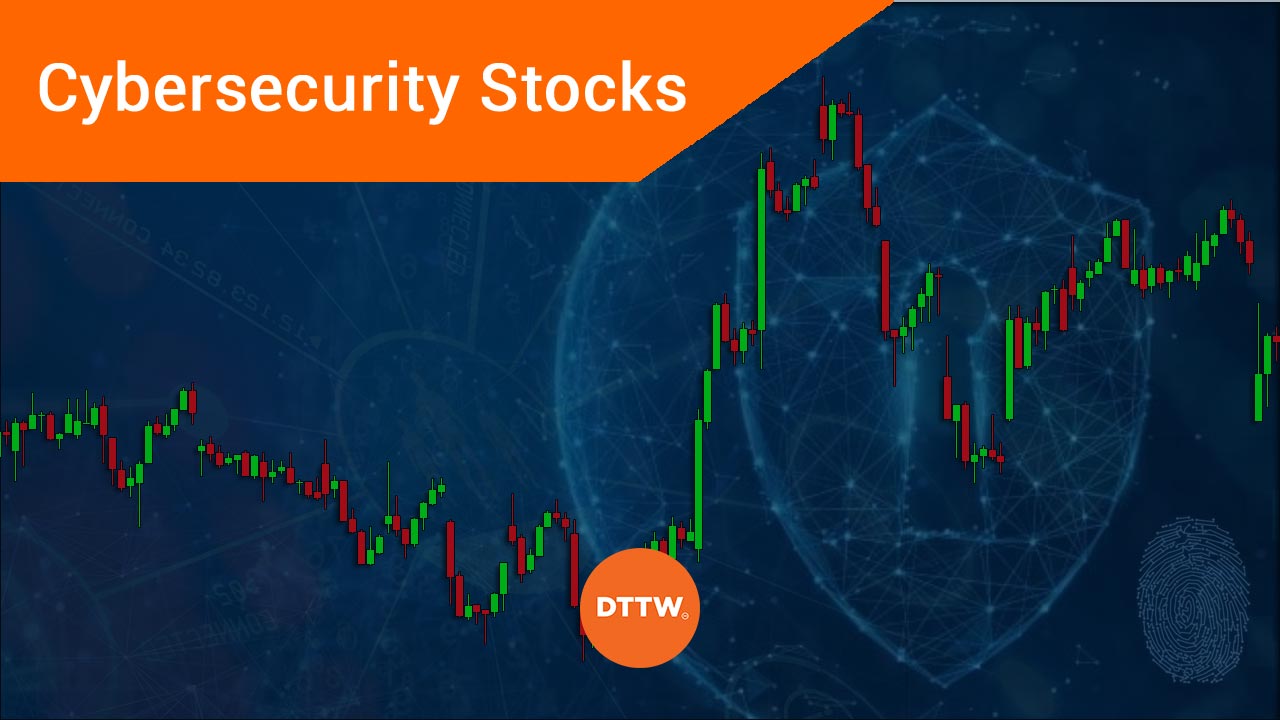 The Best Cybersecurity Stocks To Trade And Invest In [2023 List] | Real ...