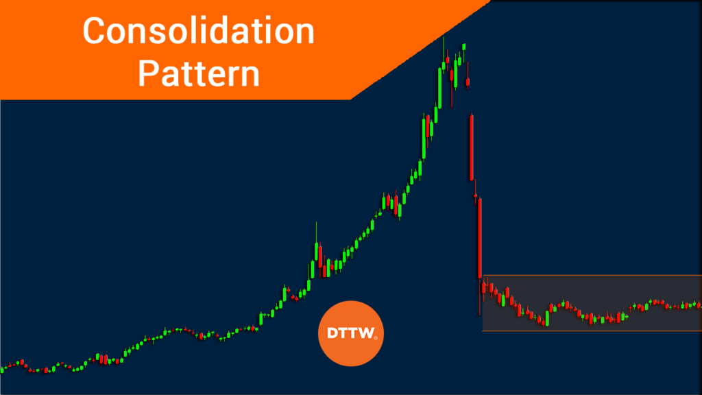 stock consolidation pattern