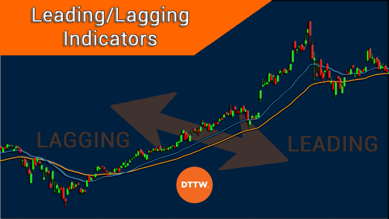 Leading Vs Lagging Indicators: Differences and Applications | Real Trading