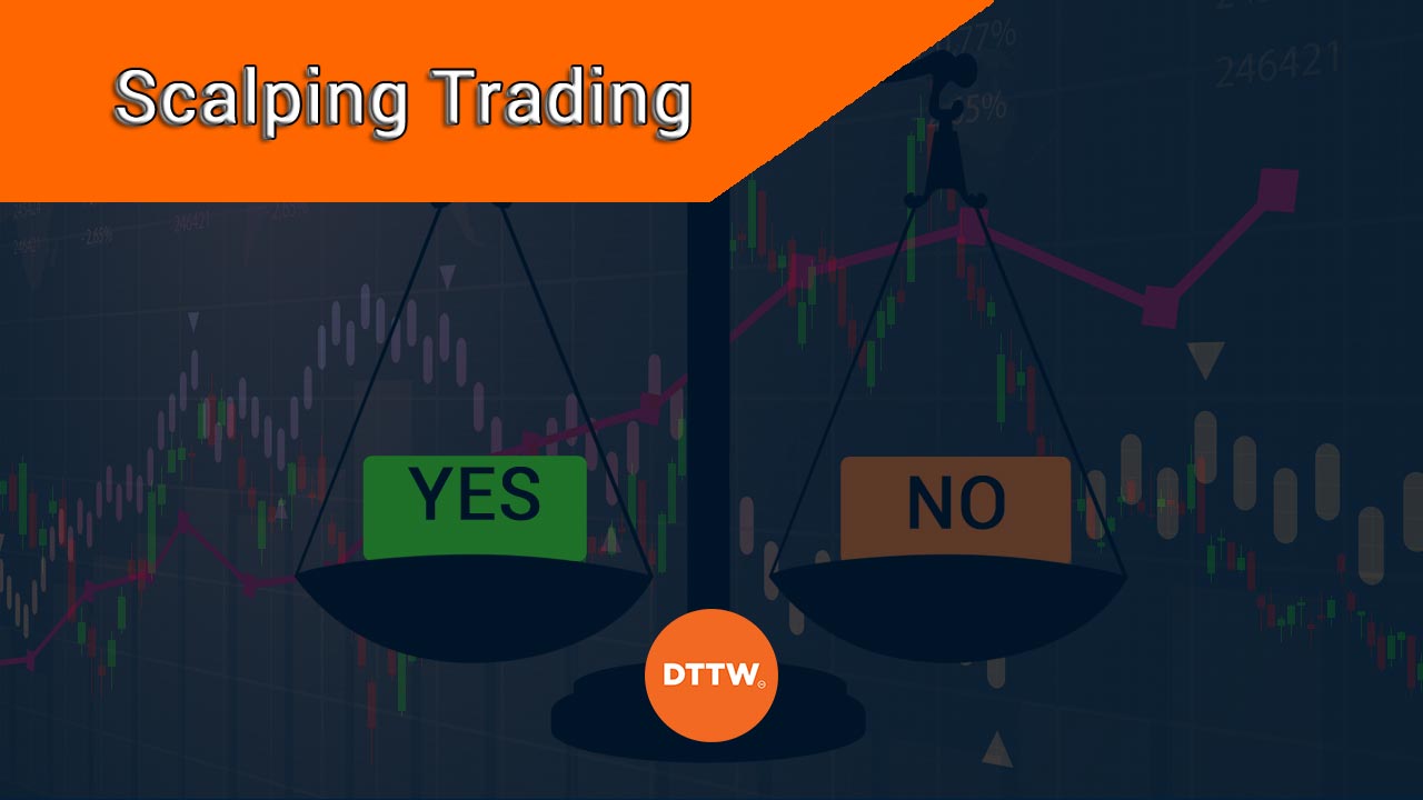 To Scalp or Not to Scalp? Here is When to Use this Strategy! | Real Trading