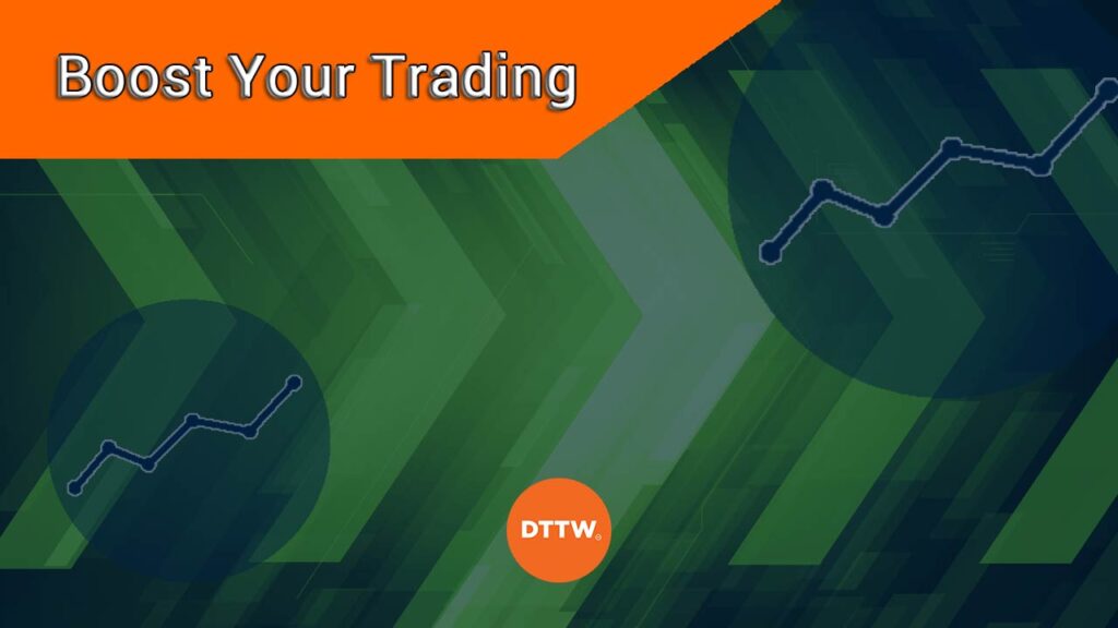 tips to boost your trading