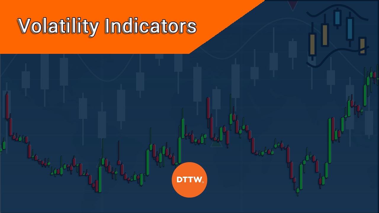 The 5+1 Best Volatility Indicators For Day Trading | Real Trading