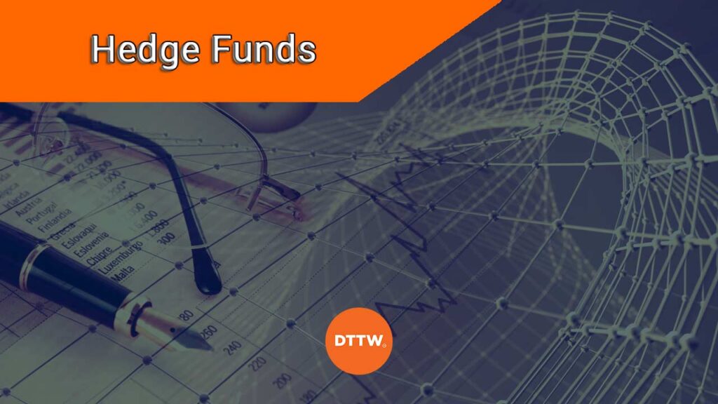 things to know about hedge funds