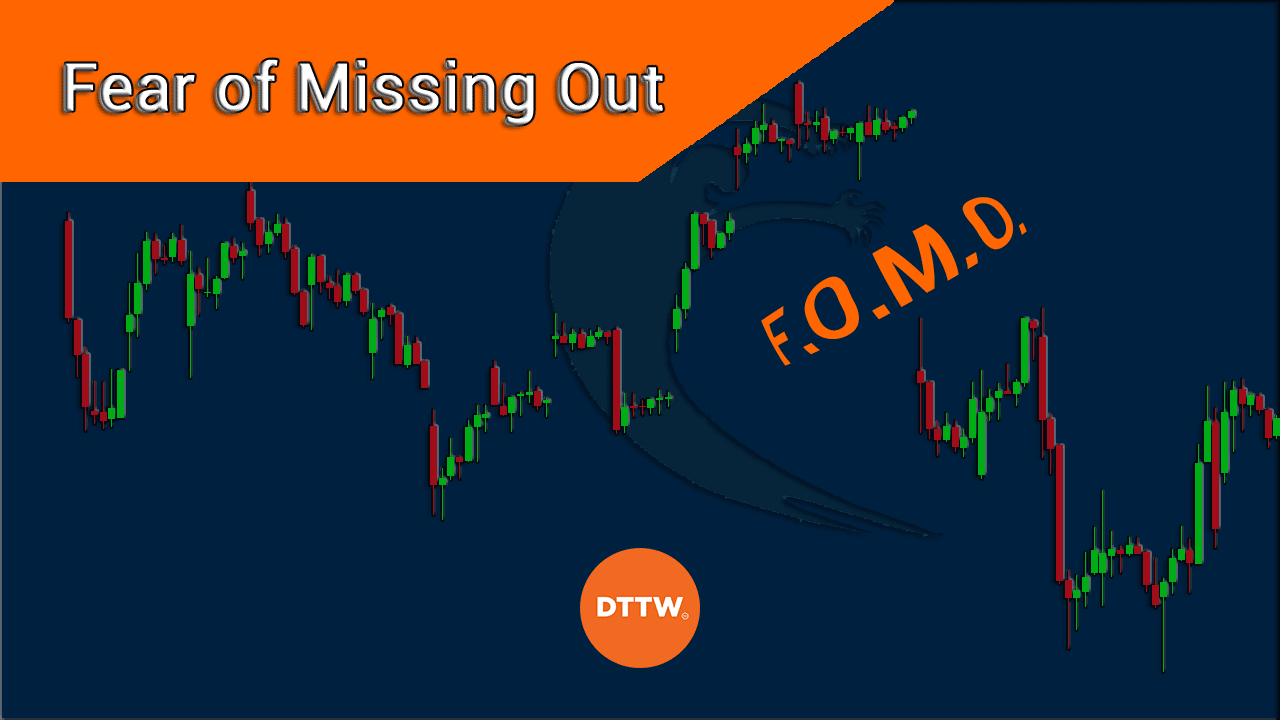 FOMO in Trading: Good or Bad? Triggers and How to Avoid It | Real Trading