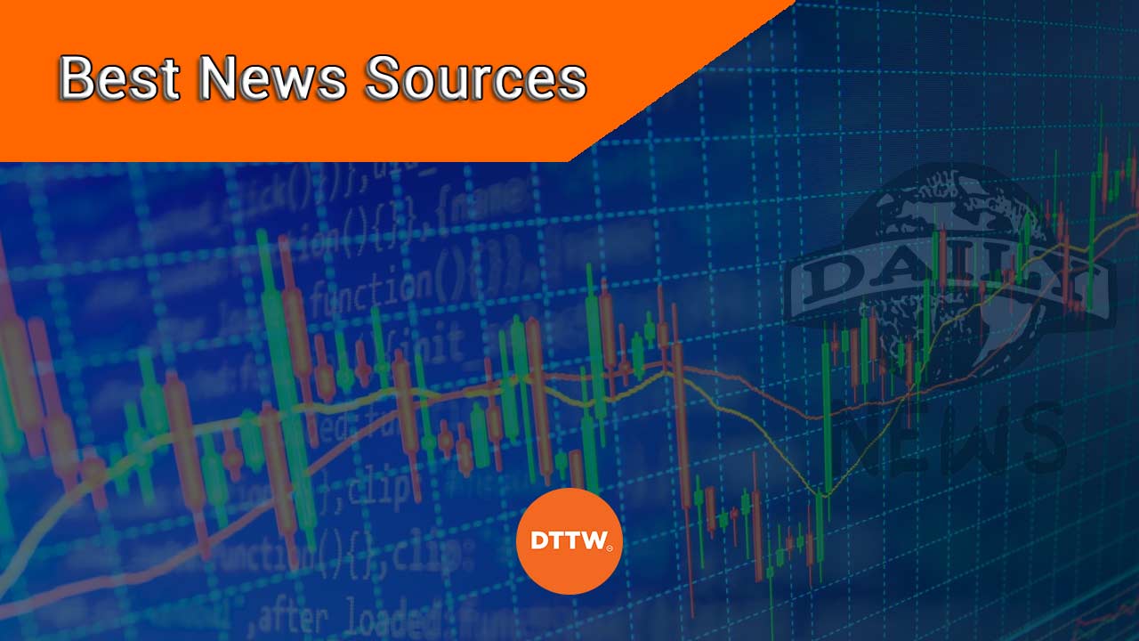 Best News Source For Day Trading