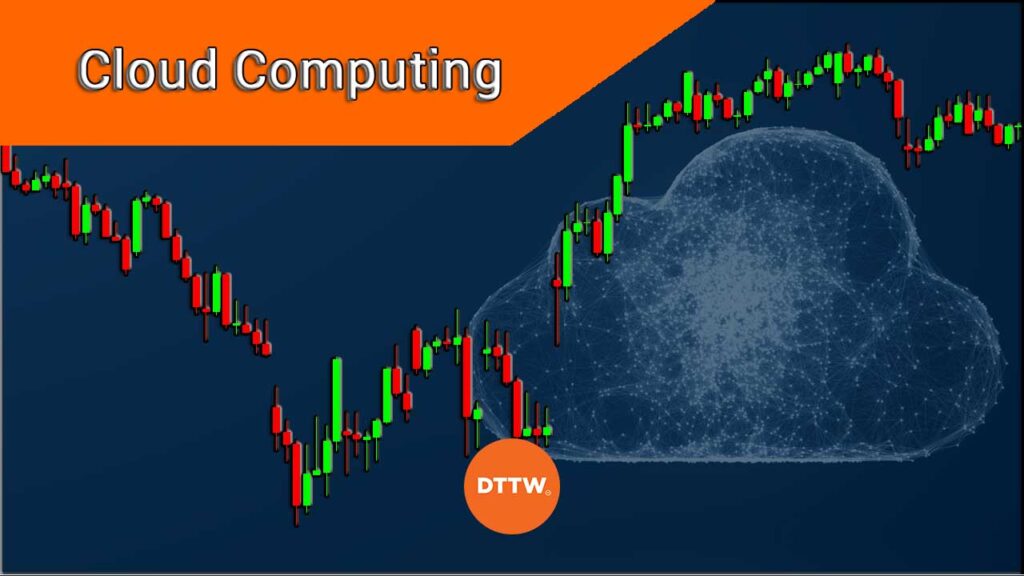 cloud computing stocks