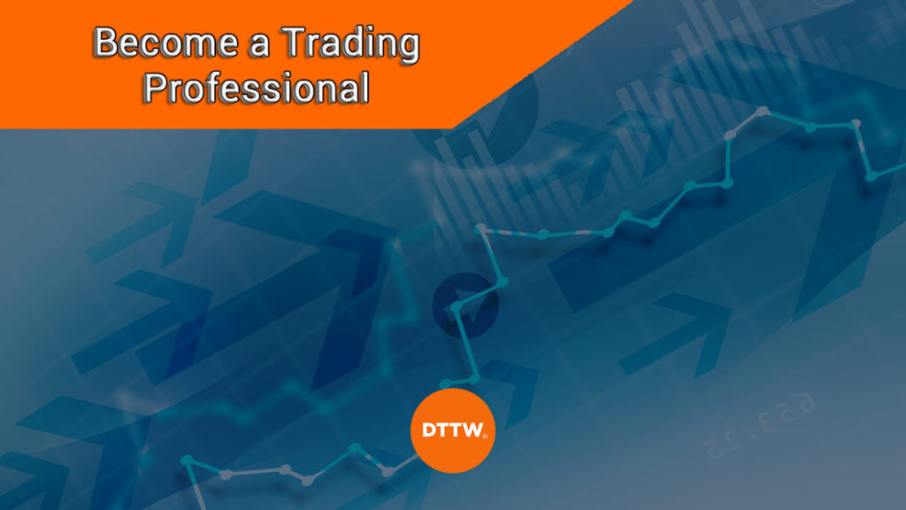 become a trading professional