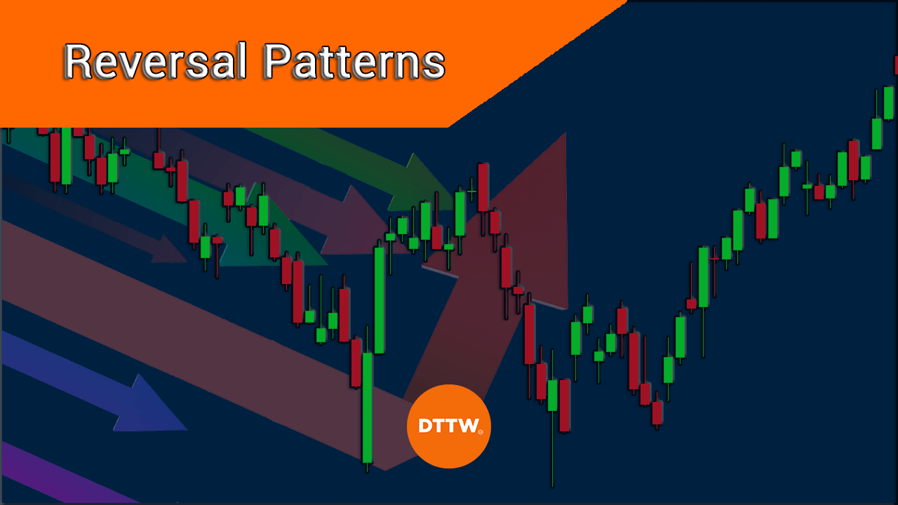 The 10 Best Reversal Patterns for Day Trading | Real Trading