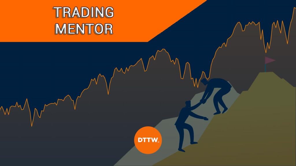 trading mentor