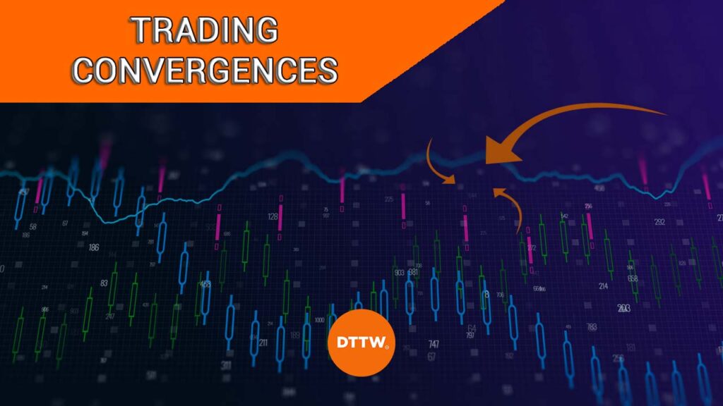 trading convergences tips