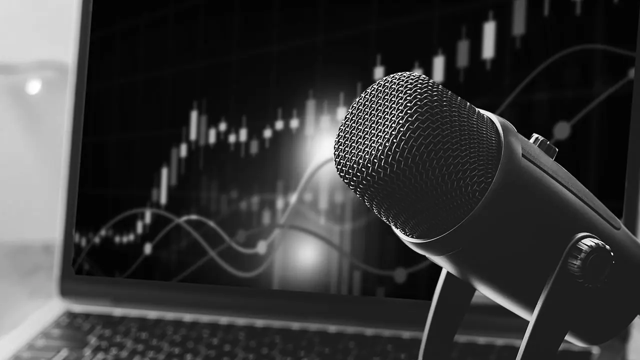 20+ Best Day Trading Podcasts to get Inspired in 2024
