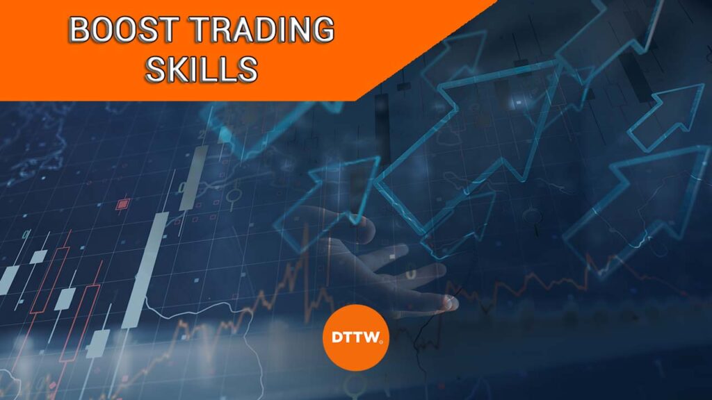 boost trading skills