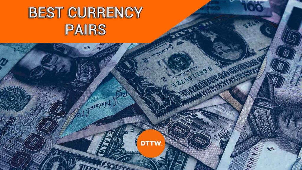 currency pairs to day trade