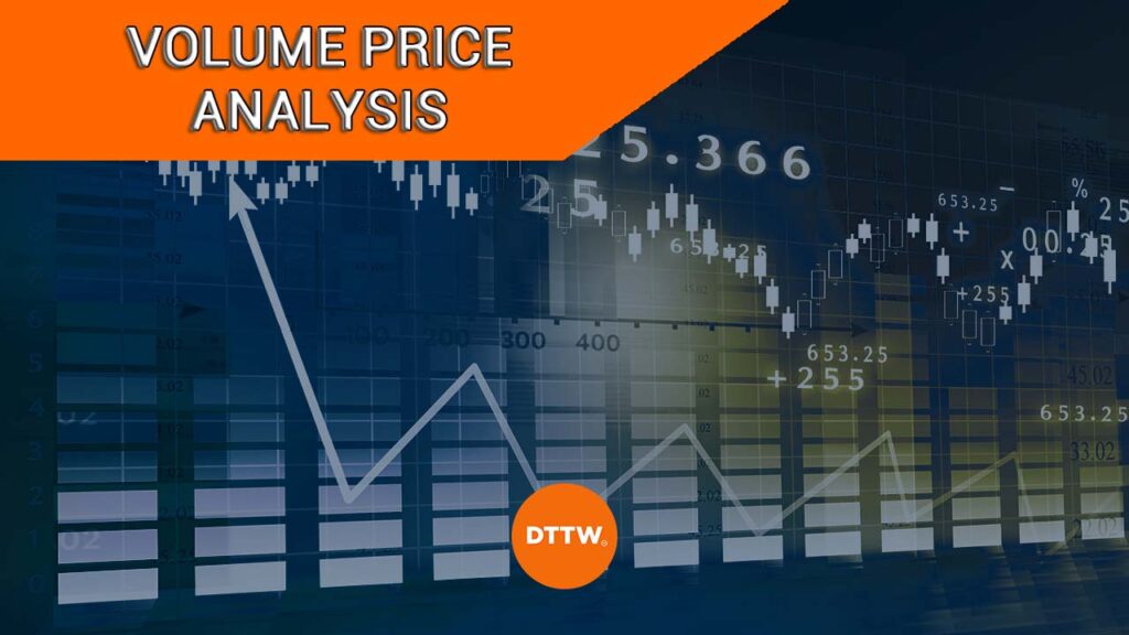 volume price analysis for traders