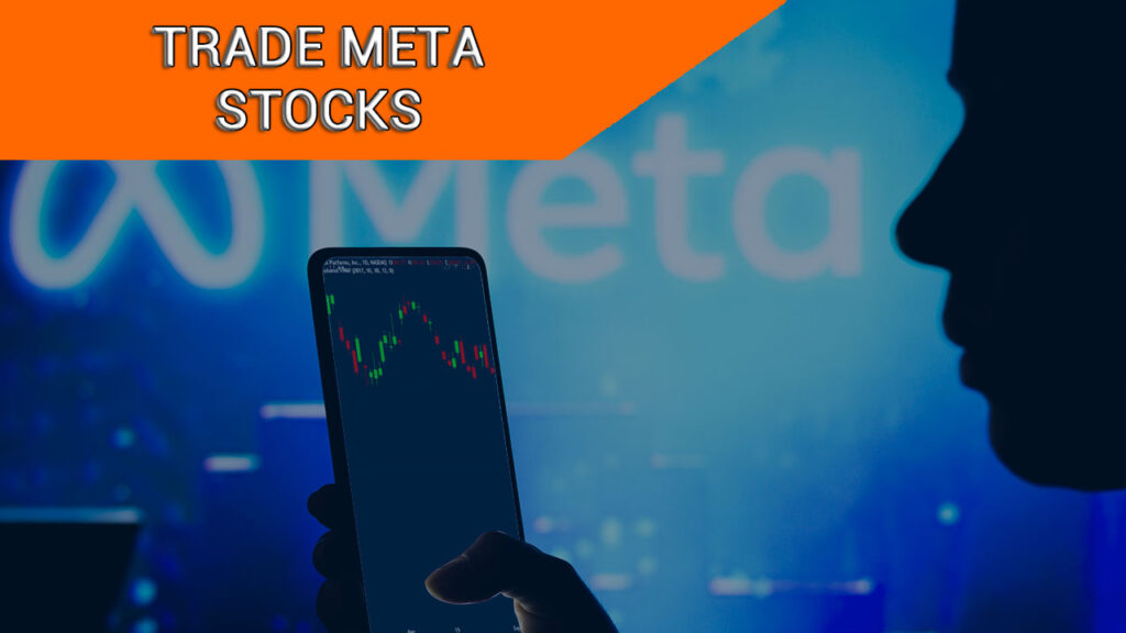 day trade meta stocks