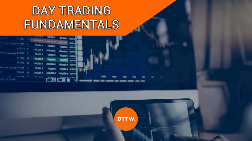 day trading fundamentals