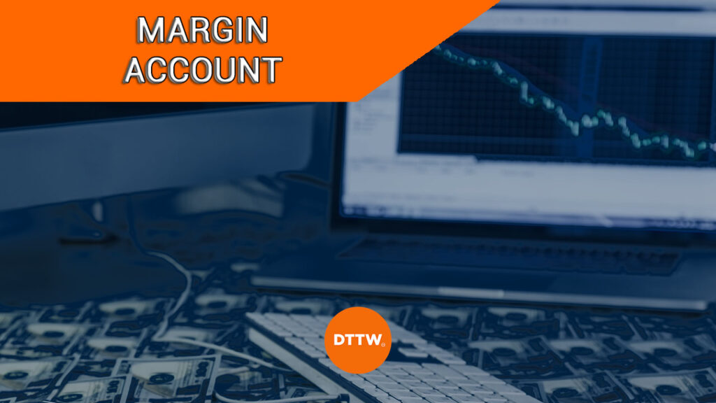 margin account day trading